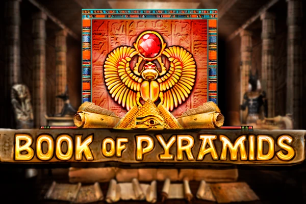 Book of Pyramids