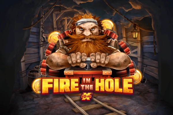 Fire In The Hole xBomb