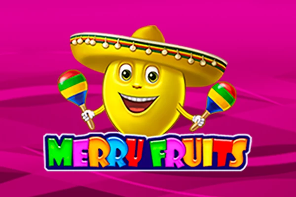 Merry Fruits